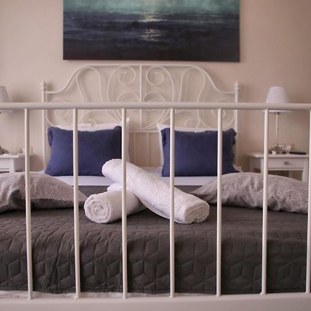 Marinos Suites Χανιά Εξωτερικό φωτογραφία